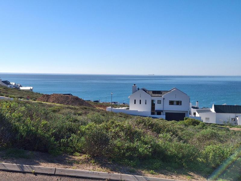 0 Bedroom Property for Sale in St Helena Views Western Cape